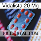 Vidalista 20 Mg 06